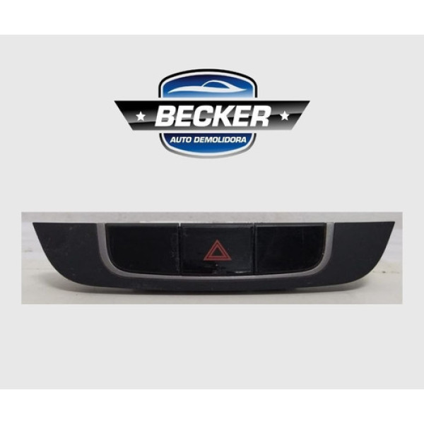 Botão Pisca Alerta Hyunday Ix35 2011