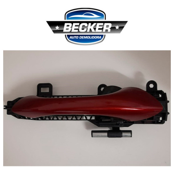 Maçaneta Externa D.d. Gm Tracker Ltz 2023