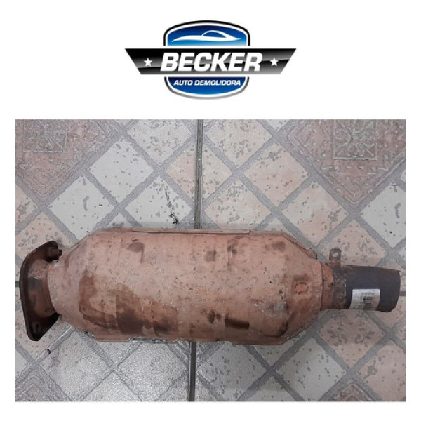 Catalisador Secundário Mitsubishi Outlander V6 08 S/ Código