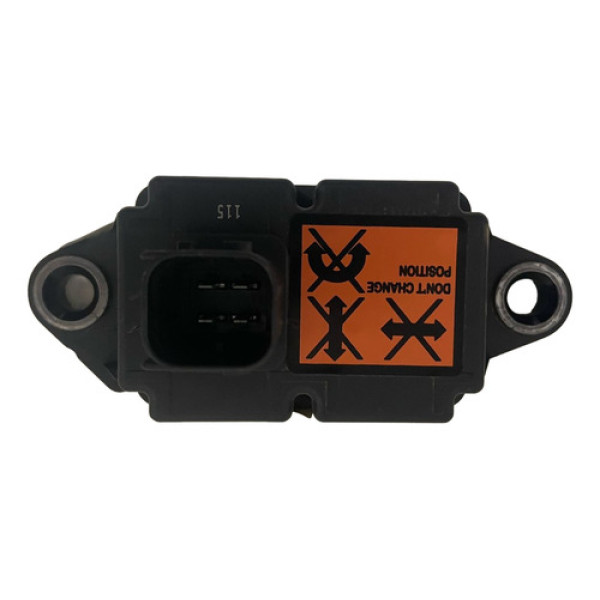 Módulo Esc Control Unit Xf Ftt 530 2021 - 4460650801
