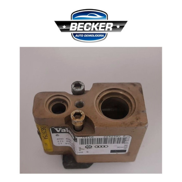 Válvula Expansão Ac Audi A3 1.8 2001 - 6n0820679a