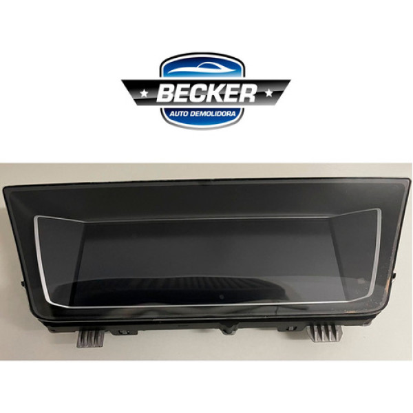 Painel De Instrumentos Fh 460 6x2t 2022 - 23595812 P05