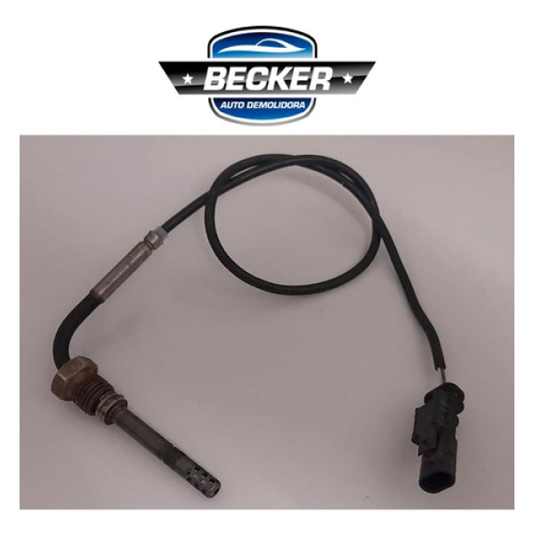 Sonda Lambda Jeep Renegade Diesel - 55267425