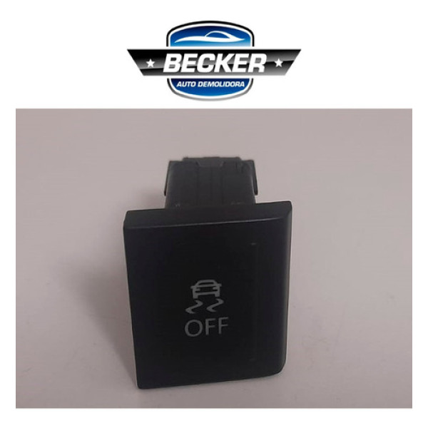 Botão Offroad Volkswagen Amarok 10/16 - 2h1927134a