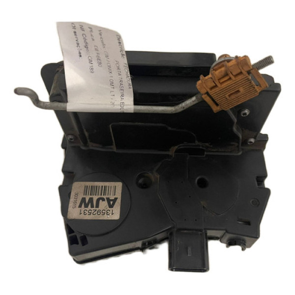 Fechadura Elétrica Traseira Esquerda Onix 1.0 Lt 2017