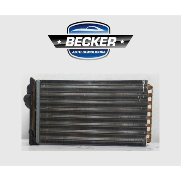 Radiador Ar Quente Renault Scenic 2000