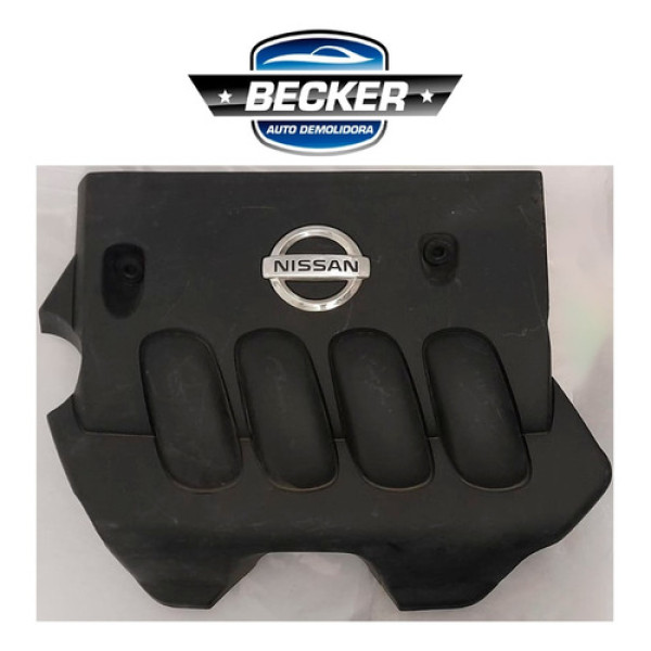 Tampa Motor Nissan Tiida 1.8 2012