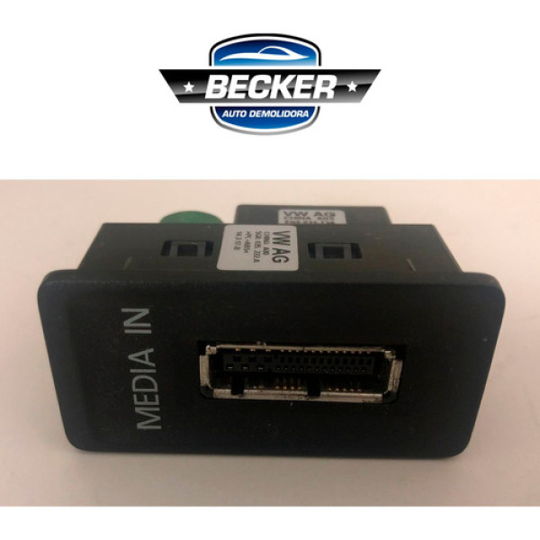 Comando Botão Golft Tsi 2015 -  5g0035222a