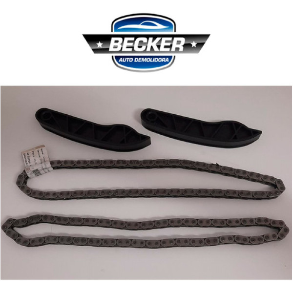 Kit Tensionador Correia Ford Ranger Xlt 2006