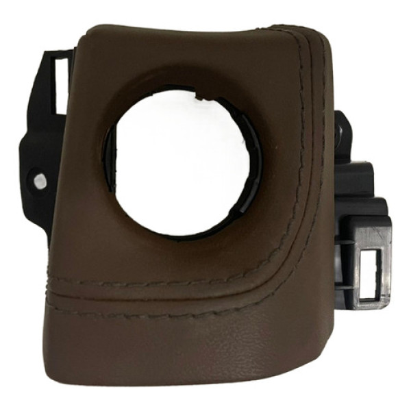 Moldura Botão Start Stop Rampage Laramie 2023/2024