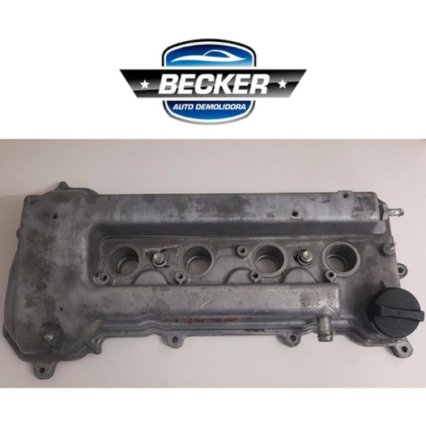 Tampa De Válvulas Toyota Corolla