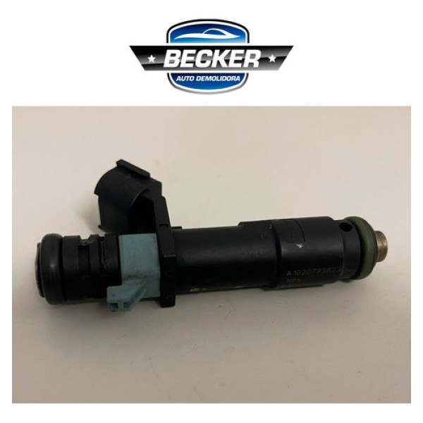 Bico Injetor Ssangyong Actyon A23 2010 - A1620783623