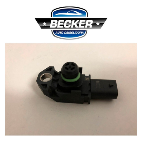 Sensor Pressão Map Compass 1.3 Turbo 22/23 - 46342571