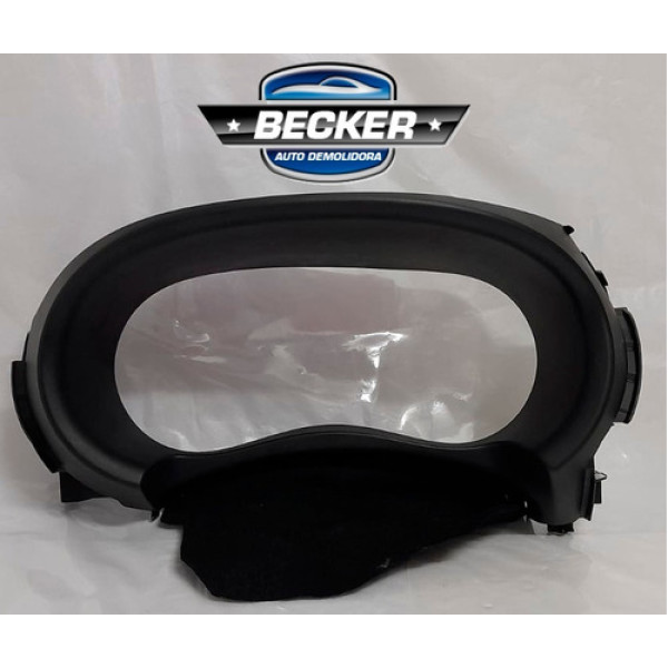 Moldura Painel De Instrumentos Nissan Kicks 2021 682405ra0a