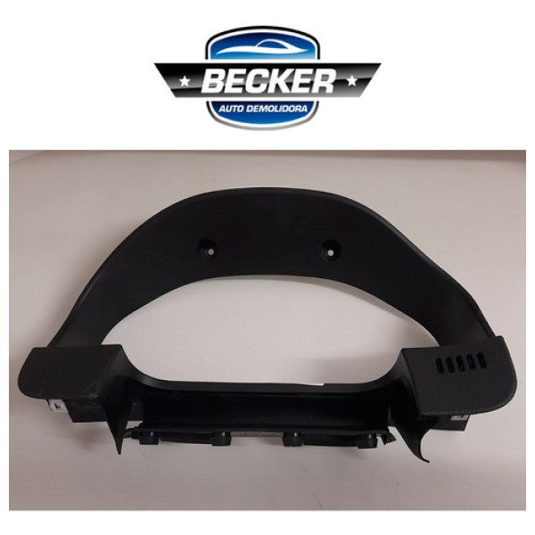 Moldura Painel De Instrumentos Ford Fusion 10 Ae5354044d70a