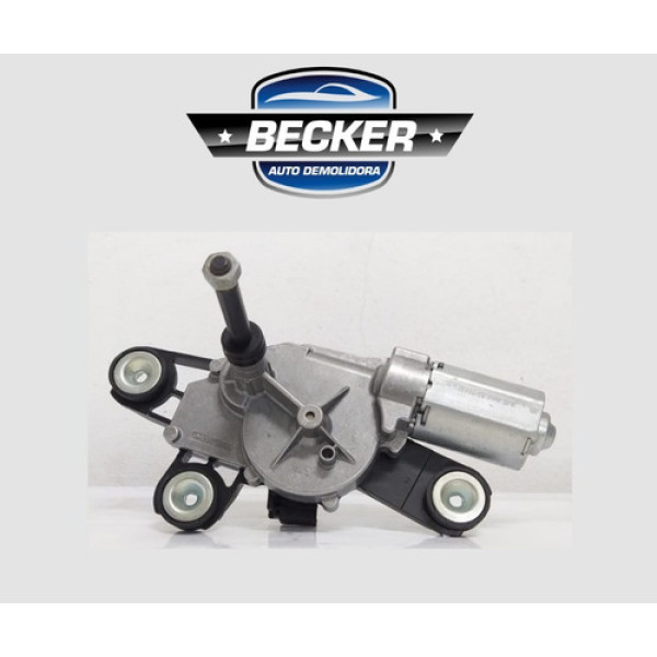 Motor Limpador Traseiro Ford New Fiesta 2018