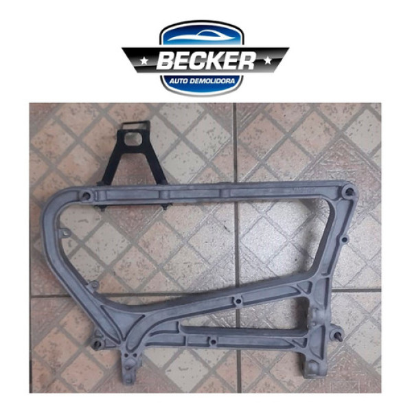 Suporte Tanque Arla Volvo Fm 380 2016