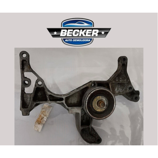 Suporte Compressor Alternador Cherokee 1997