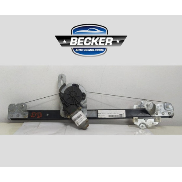 Maquina Vidro Elétrico Dianteira Direita Duster 2014