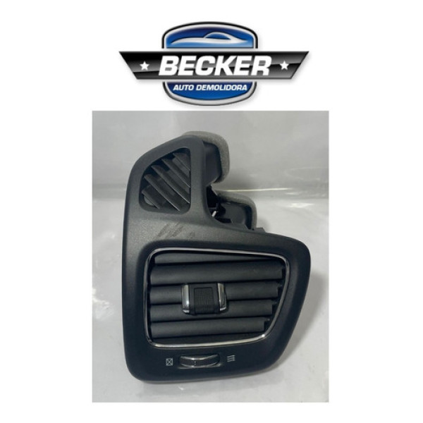 Difusor De Ar Jeep Compass 2021 Original Lado Esquerdo