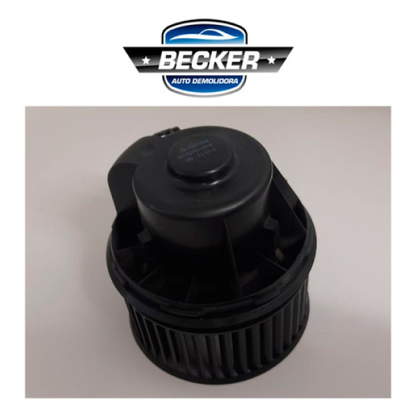 Ventilador Motor Ar Forçado Ford Focus 2014 - Av6n18456ca