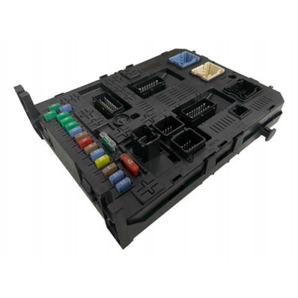 Módulo Bsi C4 2.0 2009/2010 - 281197595