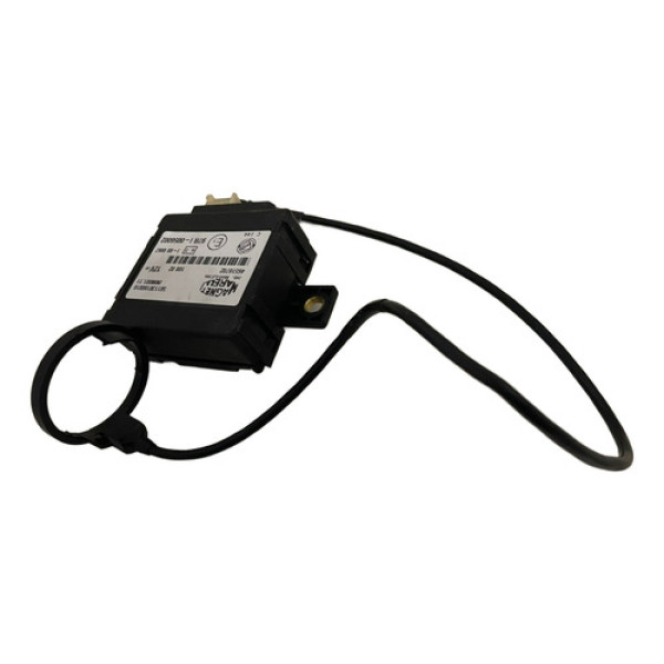 Módulo Imobilizador Palio Young 2002 - 46518702