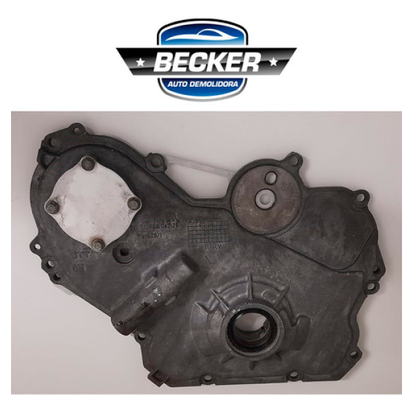 Bomba Óleo Gm Captiva - 24435052 / 16804228