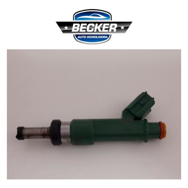 Bico Injetor Toyota Yaris 2019 - 2325017080