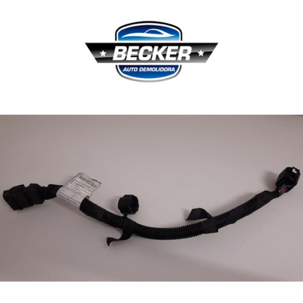 Chicote Diferencial Dianteiro Fiat Toro - 00552768220