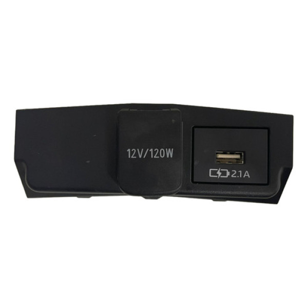 Comando Botão Usb Corolla Xei 2.0 2022 - 5891102630