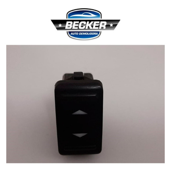 Botão Comando Vidro Elétrico Ford Focus 09/12 - 8m5t14529ba