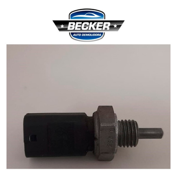 Sensor Temperatura Água Renault Duster 1.6 11/13 6200561440