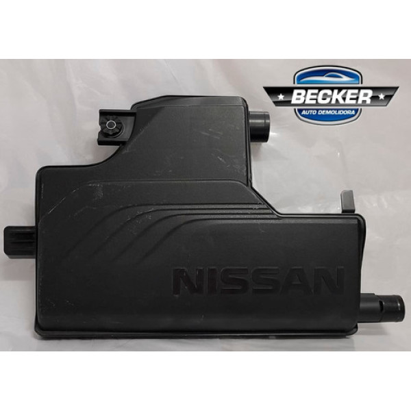 Caixa Resonadora Filtro De Ar Nissan Kicks 15 A 18 5ra3b