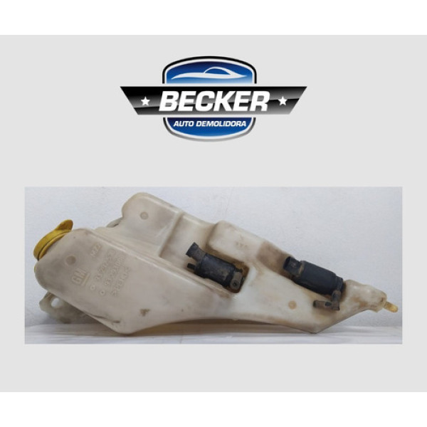 Reservatório Água Limpador Blazer