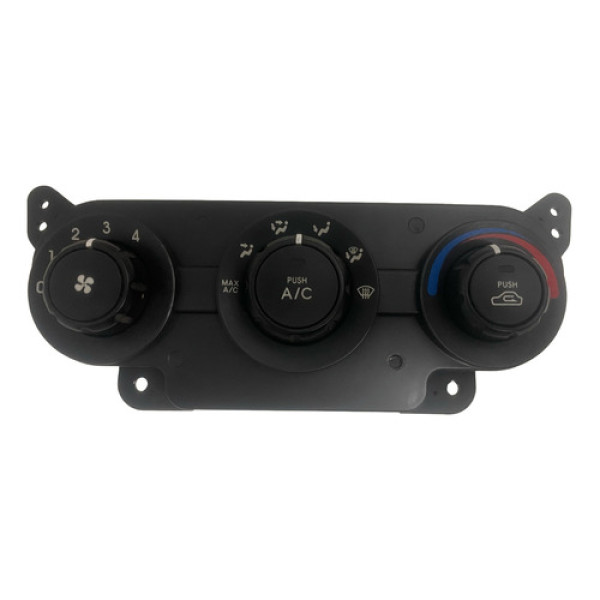 Comando Botão Ar Cerato 2006 - 972502f000