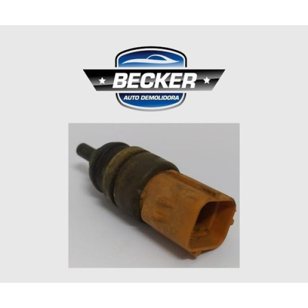 Sensor Temperatura Válvula Termostática Hyundai Ix35 2011