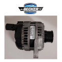 Alternador Fiat Toro Endurance 2021 - 52021968