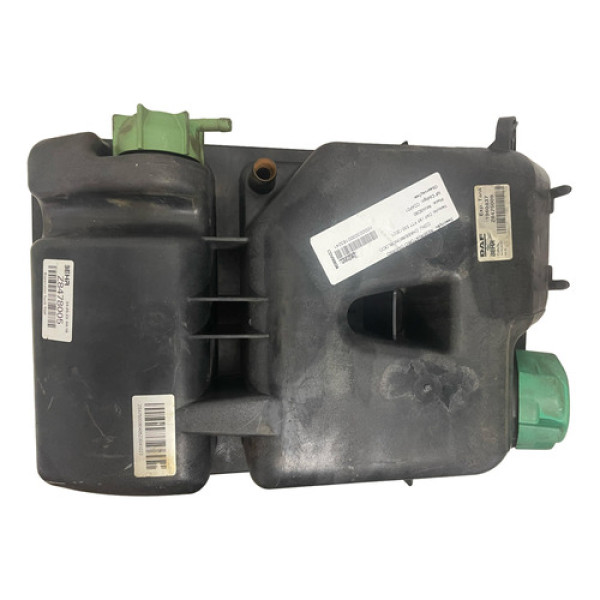 Reservatório Água Xf Ftt 530 2021 - 1960437 - Detalhes