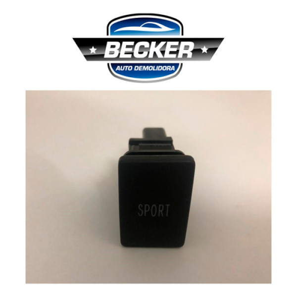 Comando Botão Sport Corolla Xei 2.0 2016 - 15c858