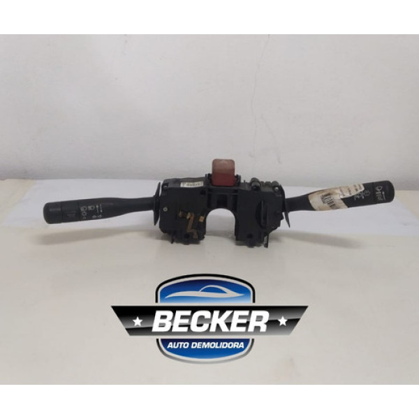 Chave Comando Setas/limpador Celta Lt 2013