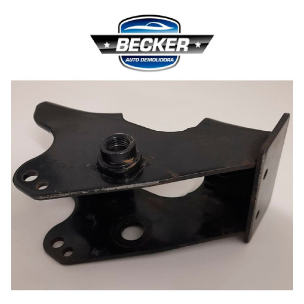 Suporte Coxim Cambio Inferior Honda Hr-v 2017