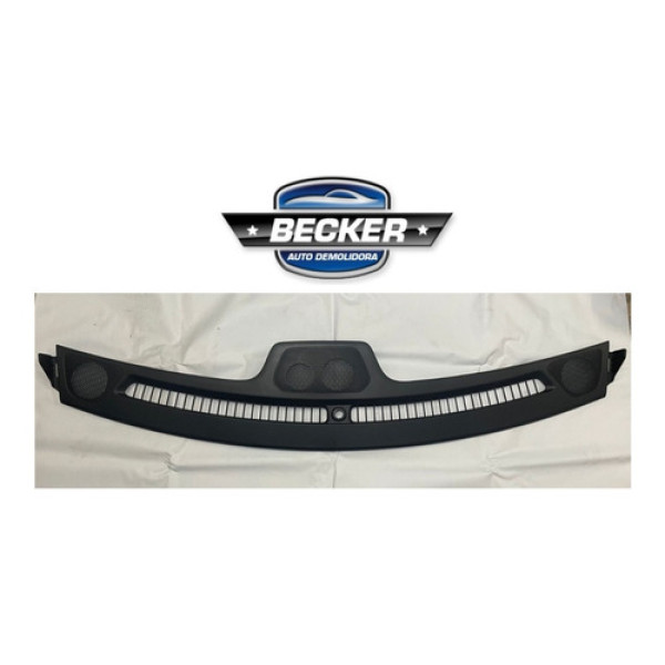 Moldura Churrasqueira Do Painel Jeep Compass 2021