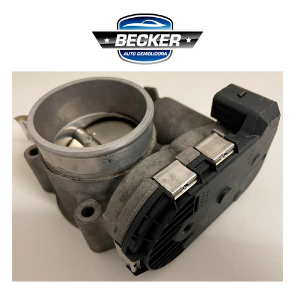 Corpo Borboleta Tbi S10 Deluxe 2.2 97 - 93338177 0280750237