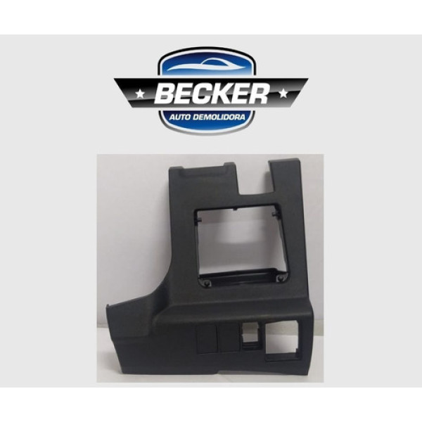 Moldura Inferior Do Painel Toyota Corolla 2015