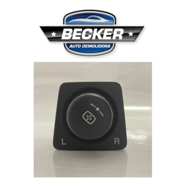 Comando Retrovisor Interno Gm Captiva 2012