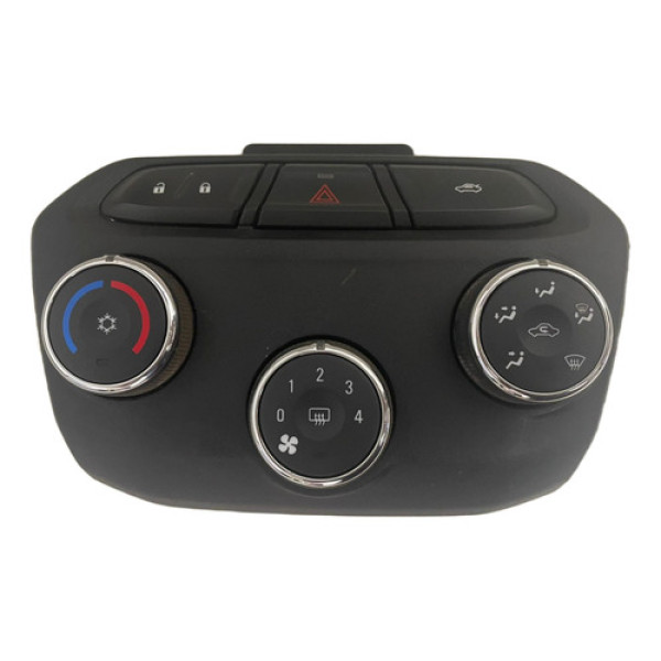 Comando Ar Onix 1.0 Lt 2017 - 52108785