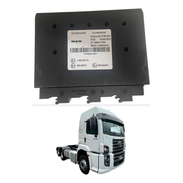 Módulo Eletronik Ptm Constellation 25.460 2023 A3c0465840000