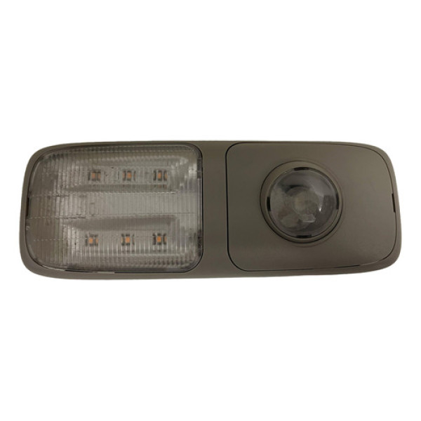 Luz Cortesia Xf Ftt 530 2024