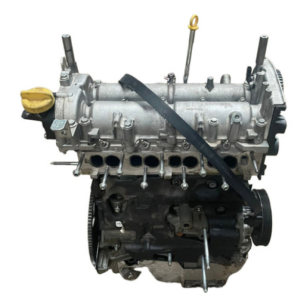 Motor Parcial Rampage Laramie Ds 170cv Diesel 23/24 1.000 Km